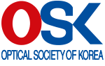 OSK OPTICAL SOCIETY OF KOREA